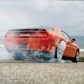 Dodge Challenger SRT8 - Foto 4 din 44