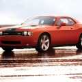 Dodge Challenger SRT8 - Foto 6 din 44