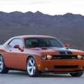 Dodge Challenger SRT8 - Foto 7 din 44