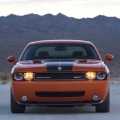 Dodge Challenger SRT8 - Foto 8 din 44