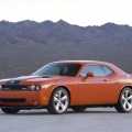 Dodge Challenger SRT8 - Foto 9 din 44