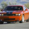 Dodge Challenger SRT8 - Foto 11 din 44