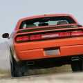 Dodge Challenger SRT8 - Foto 12 din 44