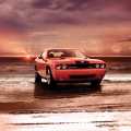 Dodge Challenger SRT8 - Foto 16 din 44