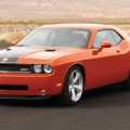 Dodge Challenger SRT8 - Foto 17 din 44
