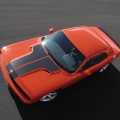 Dodge Challenger SRT8 - Foto 18 din 44