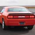 Dodge Challenger SRT8 - Foto 22 din 44
