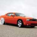 Dodge Challenger SRT8 - Foto 23 din 44