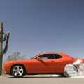 Dodge Challenger SRT8 - Foto 25 din 44