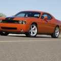Dodge Challenger SRT8 - Foto 26 din 44