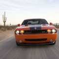 Dodge Challenger SRT8 - Foto 29 din 44