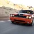Dodge Challenger SRT8 - Foto 30 din 44