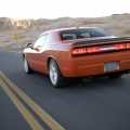 Dodge Challenger SRT8 - Foto 31 din 44