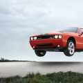 Dodge Challenger SRT8 - Foto 32 din 44