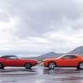 Dodge Challenger SRT8 - Foto 33 din 44