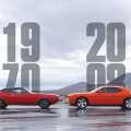 Dodge Challenger SRT8 - Foto 34 din 44