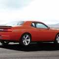Dodge Challenger SRT8 - Foto 35 din 44