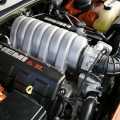 Dodge Challenger SRT8 - Foto 36 din 44