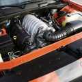 Dodge Challenger SRT8 - Foto 37 din 44