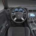 Dodge Challenger SRT8 - Foto 38 din 44