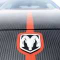 Dodge Challenger SRT8 - Foto 43 din 44