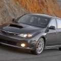Ford Mustang Shelby GT500 & Subaru Impreza WRX STi - Foto 1 din 20