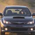 Ford Mustang Shelby GT500 & Subaru Impreza WRX STi - Foto 3 din 20