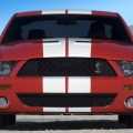 Ford Mustang Shelby GT500 & Subaru Impreza WRX STi - Foto 4 din 20
