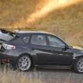 Ford Mustang Shelby GT500 & Subaru Impreza WRX STi - Foto 7 din 20