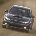 Ford Mustang Shelby GT500 & Subaru Impreza WRX STi - Foto 9 din 20