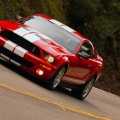 Ford Mustang Shelby GT500 & Subaru Impreza WRX STi - Foto 10 din 20