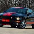 Ford Mustang Shelby GT500 & Subaru Impreza WRX STi - Foto 12 din 20