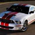 Ford Mustang Shelby GT500 & Subaru Impreza WRX STi - Foto 14 din 20
