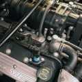 Ford Mustang Shelby GT500 & Subaru Impreza WRX STi - Foto 15 din 20