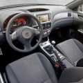 Ford Mustang Shelby GT500 & Subaru Impreza WRX STi - Foto 17 din 20