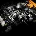 Ford Mustang Shelby GT500 & Subaru Impreza WRX STi - Foto 20 din 20