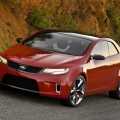 Kia KOUP Concept - Foto 3 din 29