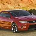 Kia KOUP Concept - Foto 4 din 29