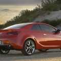 Kia KOUP Concept - Foto 6 din 29