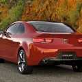 Kia KOUP Concept - Foto 7 din 29