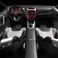 Kia KOUP Concept - Foto 8 din 29