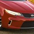 Kia KOUP Concept - Foto 11 din 29