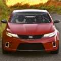 Kia KOUP Concept - Foto 12 din 29
