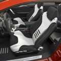 Kia KOUP Concept - Foto 16 din 29