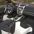 Kia KOUP Concept - Foto 17 din 29