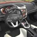 Kia KOUP Concept - Foto 18 din 29