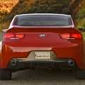 Kia KOUP Concept - Foto 23 din 29