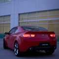 Kia KOUP Concept - Foto 27 din 29