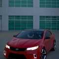 Kia KOUP Concept - Foto 28 din 29