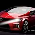 Kia KOUP Concept - Foto 29 din 29